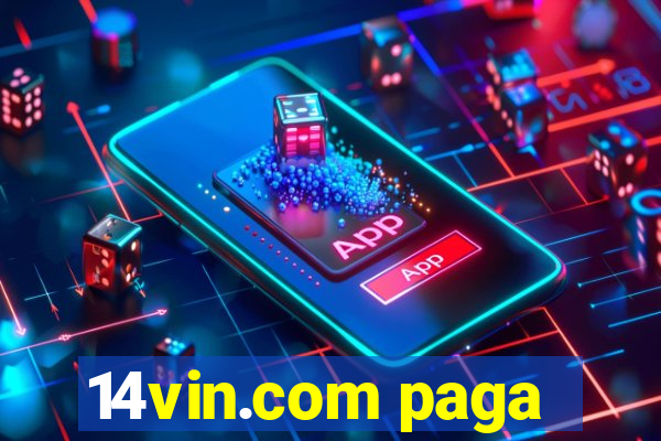 14vin.com paga